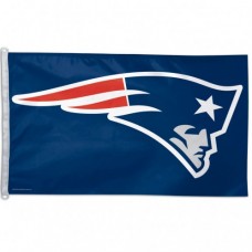 New England Patriots Flag - Team 3' X 5'